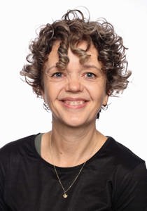 Gitte V. Lohmann