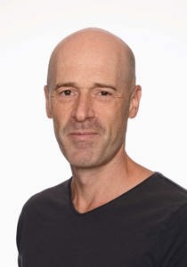 Lasse Ørum Wikman