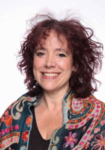 Anna Le Ker