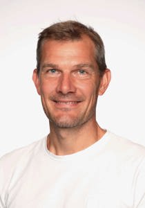 Thor Gustafsson