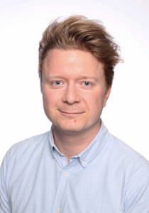 Thomas Dragsbæk