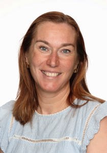 Hanne Krohn Gervin