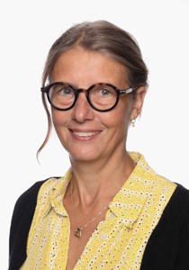 Benedicte Broman