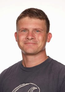 Simon B.H Sørensen