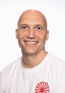 Buster Falk Kruchov