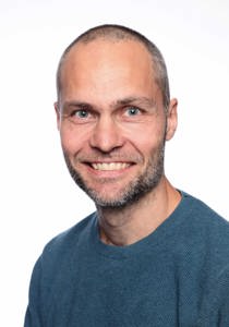Jeppe Westh Møller