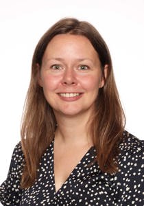 Ida Sofie D. Bruun