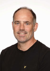 Klaus Andersen