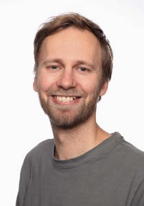 Lasse Pedersen