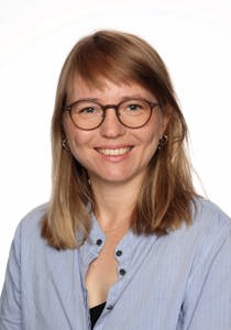 Anja S. Noe